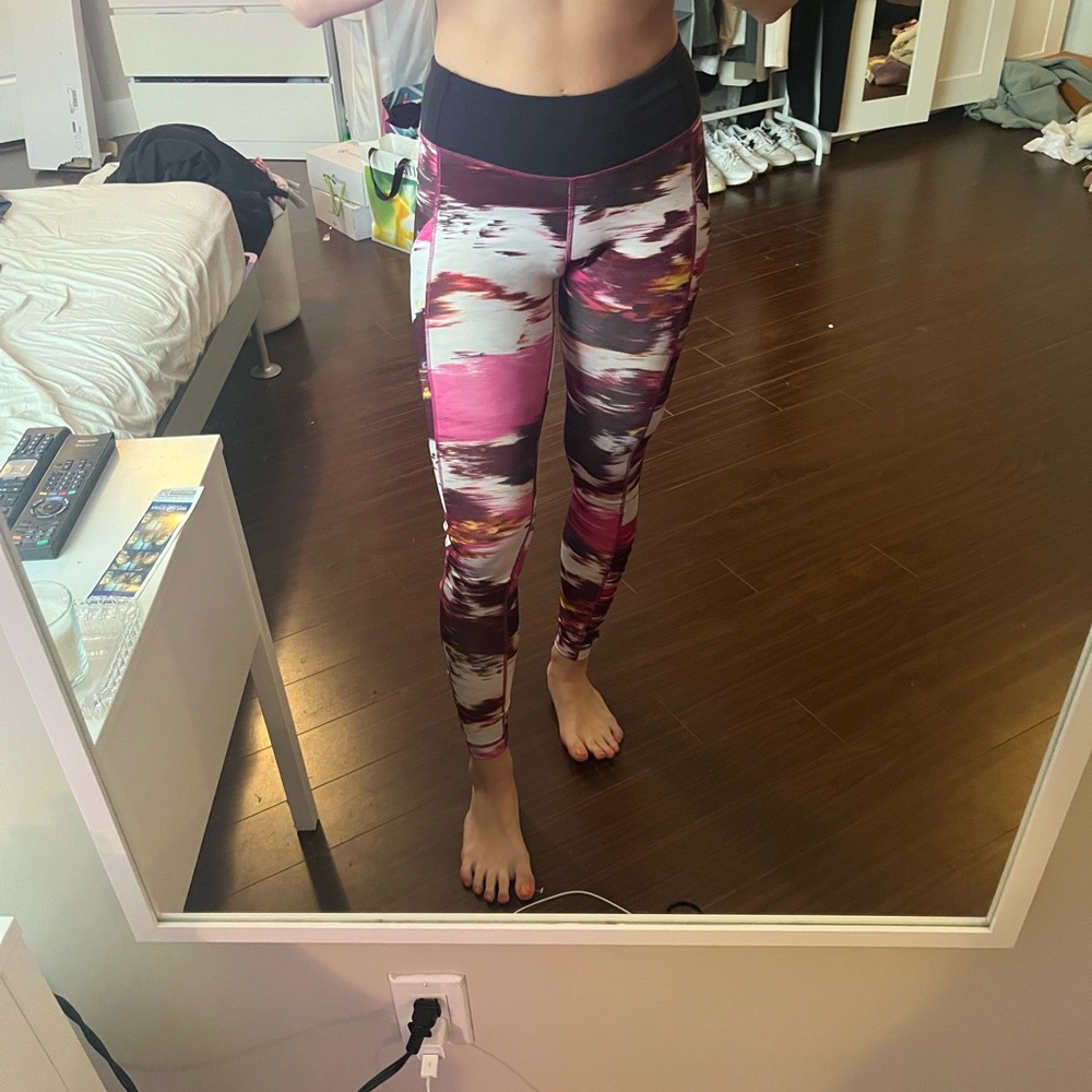 Lululemon legging